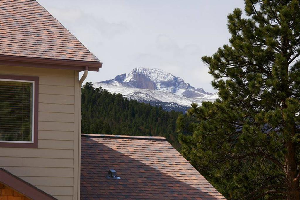 Beaver Brook On The River Hotel Estes Park Exterior foto